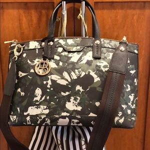 Henri Bendel west 57th handbag.